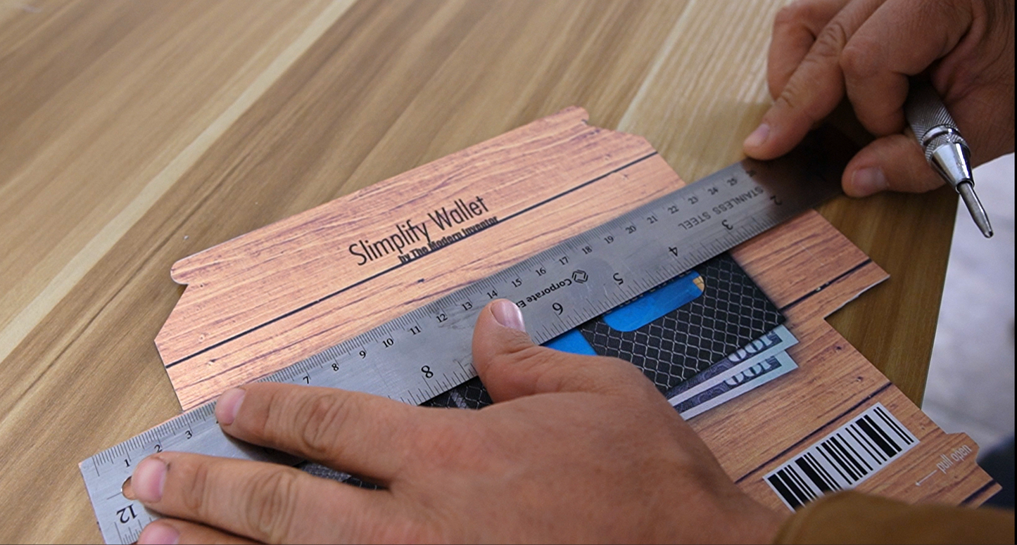 Modern Inventor Subscription