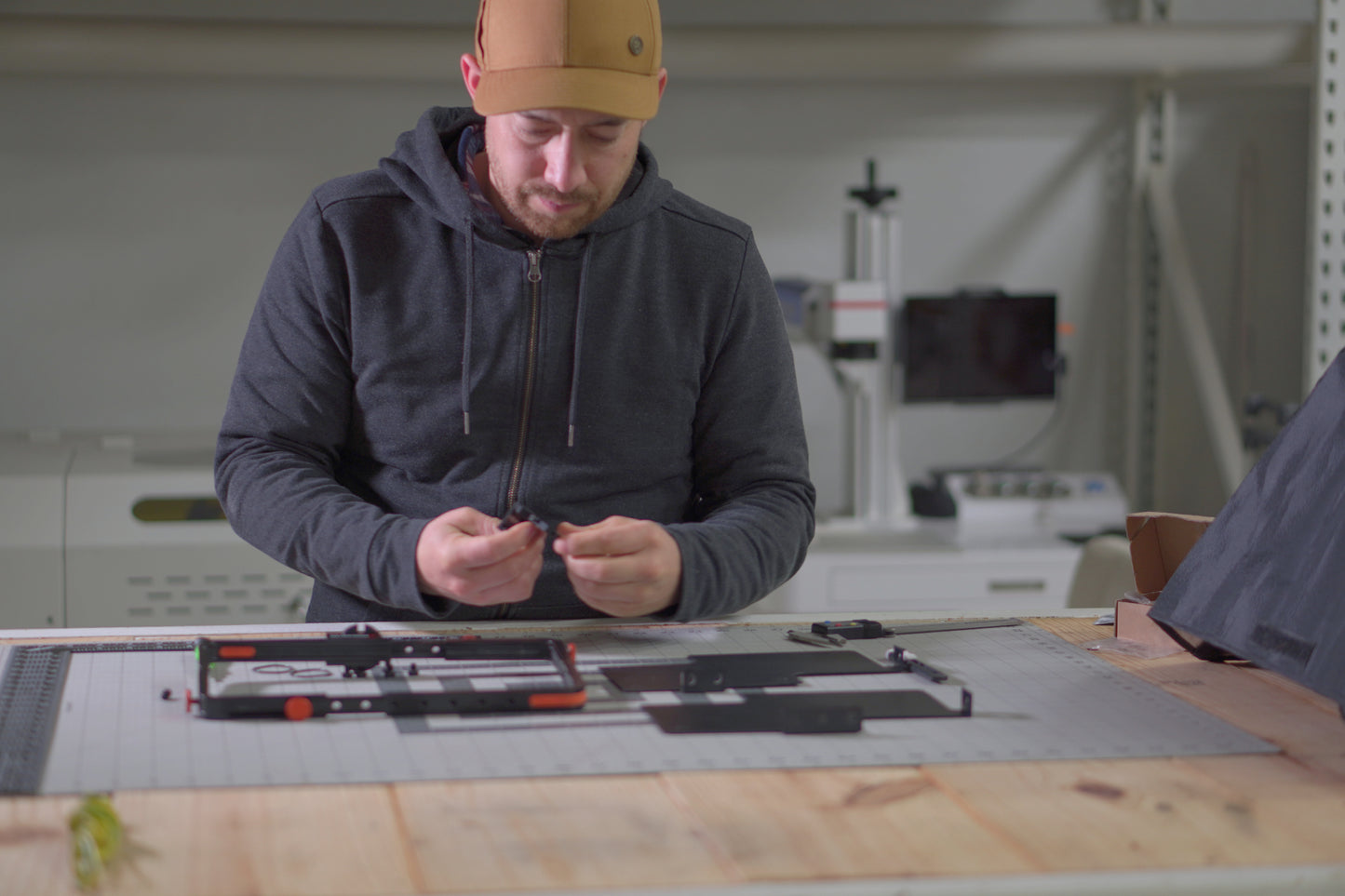 Modern Inventor Subscription