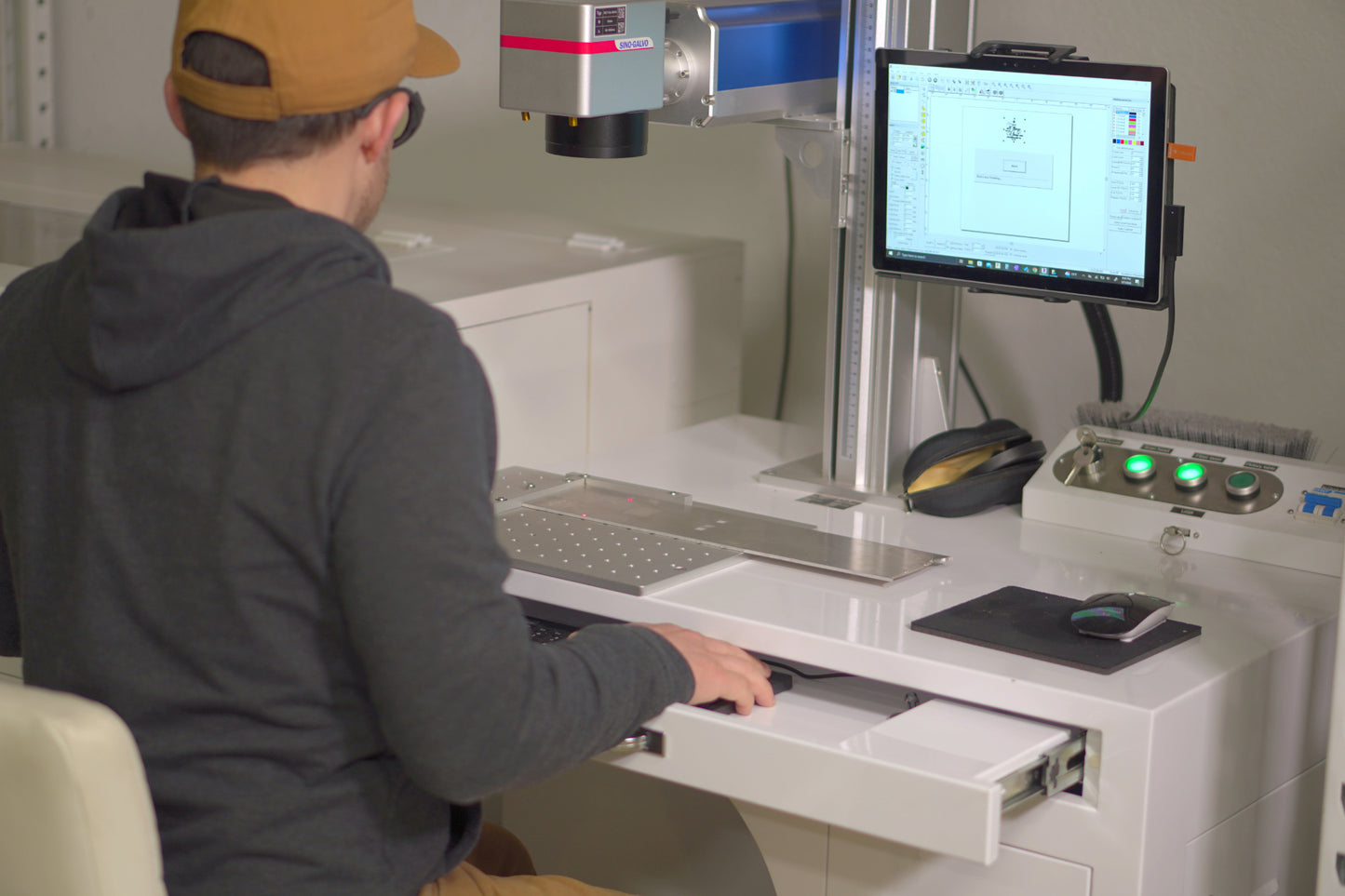 Modern Inventor Subscription