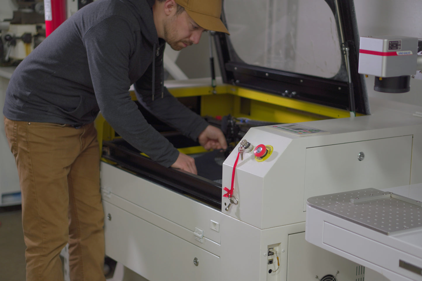 Modern Inventor Subscription