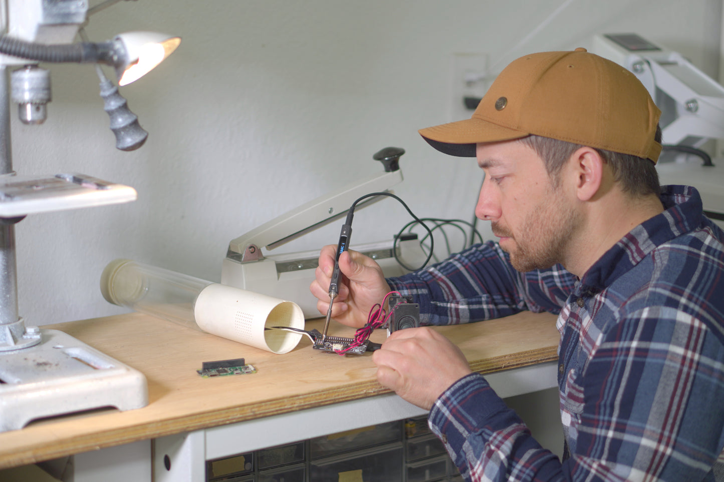 Modern Inventor Subscription